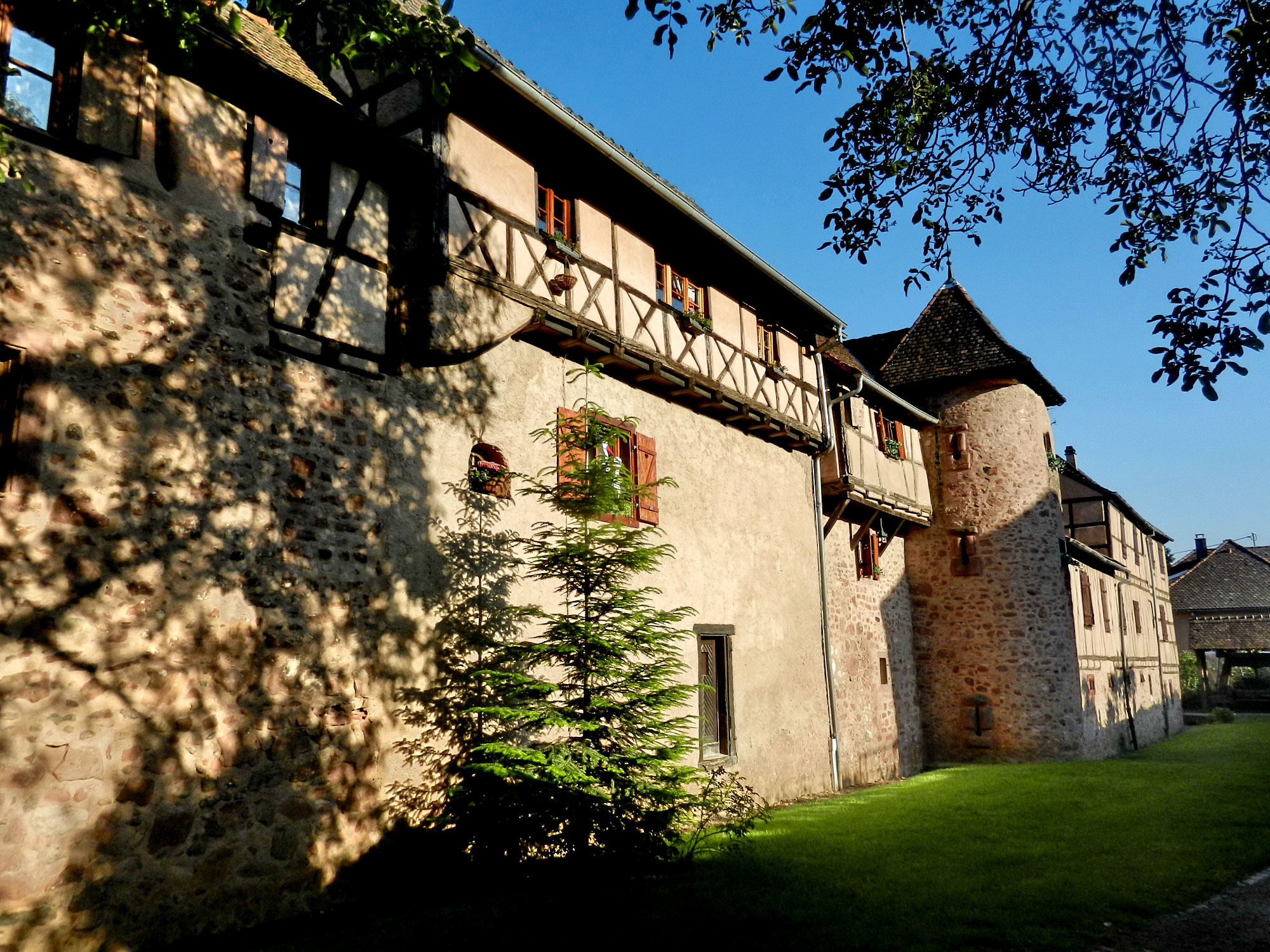 Riquewihr